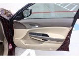 2009 Honda Accord LX-P Sedan Door Panel