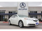 2009 Acura TL 3.5