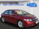 2010 Honda Civic EX Sedan