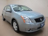 2008 Nissan Sentra 2.0