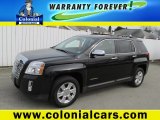 2013 GMC Terrain SLE AWD