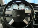 2007 Dodge Charger SXT Steering Wheel