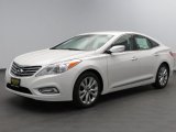 2013 Hyundai Azera 