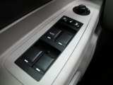 2007 Dodge Charger SXT Controls