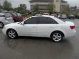 2007 Hyundai Sonata SE V6