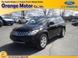 2007 Nissan Murano S AWD
