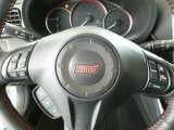 2013 Subaru Impreza WRX STi 5 Door Steering Wheel