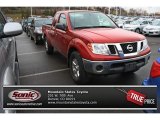2010 Nissan Frontier SE V6 King Cab 4x4
