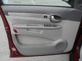 2002 Buick Rendezvous CX Door Panel
