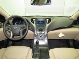 2013 Hyundai Azera  Dashboard