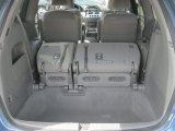 2010 Honda Odyssey LX Trunk