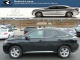2010 Lexus RX 350 AWD