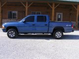 2004 Dodge Dakota SXT Quad Cab 4x4