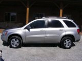 2007 Pontiac Torrent 