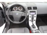 2013 Volvo C70 T5 Dashboard