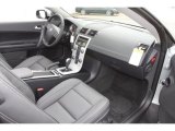 2013 Volvo C70 T5 Dashboard