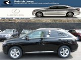 2013 Lexus RX 350 AWD