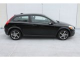 2013 Volvo C30 Black Stone