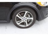 2013 Volvo C30 T5 Wheel