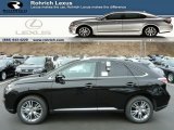 2013 Lexus RX 350 AWD