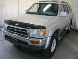 1996 Toyota 4Runner Limited 4x4 Data, Info and Specs