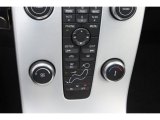 2013 Volvo C30 T5 Controls