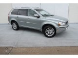 2013 Electric Silver Metallic Volvo XC90 3.2 #79320686