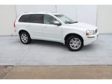 2013 Ice White Volvo XC90 3.2 #79320684