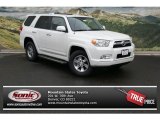 2013 Toyota 4Runner SR5 4x4