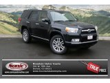 2013 Toyota 4Runner Limited 4x4