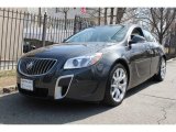 2012 Buick Regal GS