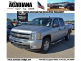 2010 Chevrolet Silverado 1500 LT Crew Cab