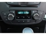 2012 Buick Regal GS Controls
