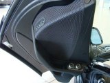 2013 McLaren MP4-12C 12C Spider Door Panel