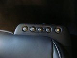 2013 McLaren MP4-12C 12C Spider Controls
