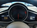 2013 McLaren MP4-12C 12C Spider Gauges