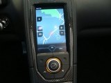 2013 McLaren MP4-12C 12C Spider Navigation