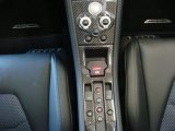 2013 McLaren MP4-12C 12C Spider Controls