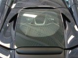 2013 McLaren MP4-12C 12C Spider 3.8 Liter Twin-Turbocharged DOHC 32-Valve VVT V8 Engine