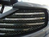 2013 McLaren MP4-12C 12C Spider Tail Light