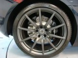 2013 McLaren MP4-12C 12C Spider Wheel