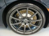 2013 McLaren MP4-12C 12C Spider Wheel