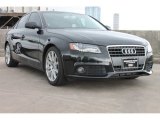 2011 Audi A4 2.0T Sedan