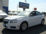 2011 Chevrolet Cruze LS