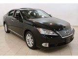 2011 Lexus ES 350