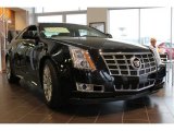 2013 Black Raven Cadillac CTS Coupe #79320424
