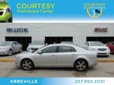 2011 Chevrolet Malibu LT