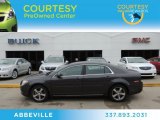 2011 Chevrolet Malibu LT