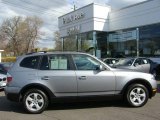 2007 BMW X3 3.0si