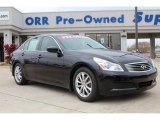 2009 Infiniti G 37 Sedan